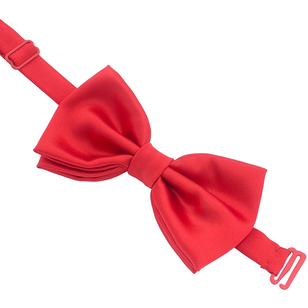 Real Silk Bow Tie Cashback Rebates - RebateKey