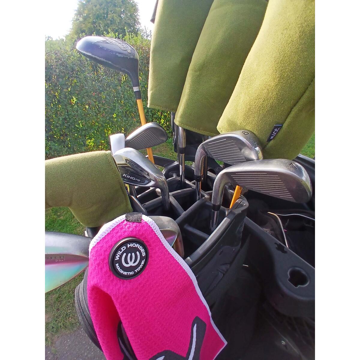 Waffle Weave With Magnet Rebate - RebateKey