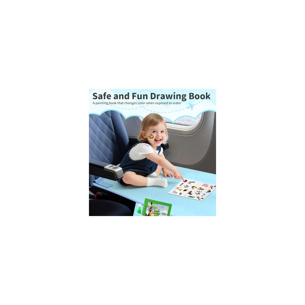 Portable Baby Airplane Bed Cashback Rebate - RebateKey
