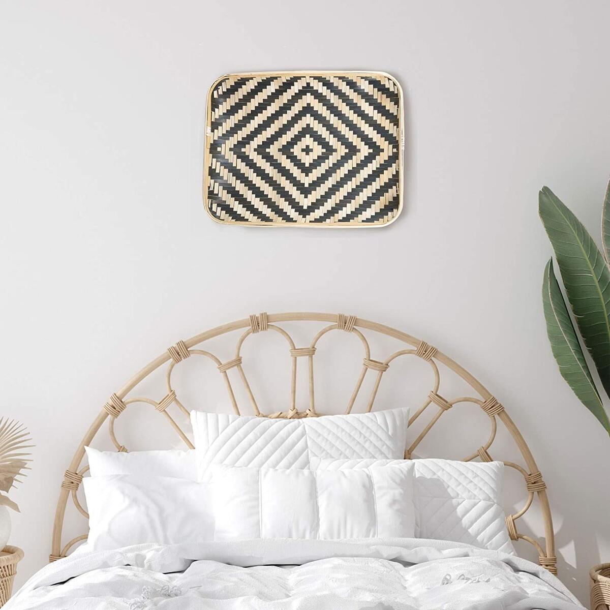 Wall Basket Decor Cashback Rebate - RebateKey