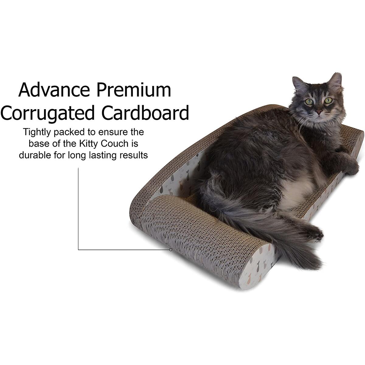 Cardboard Cat House Cashback - RebateKey