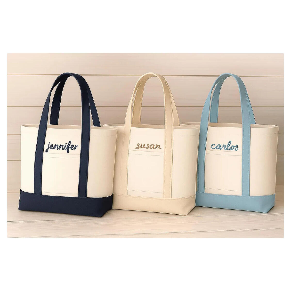 Custom Embroidered Tote Rebates - RebateKey