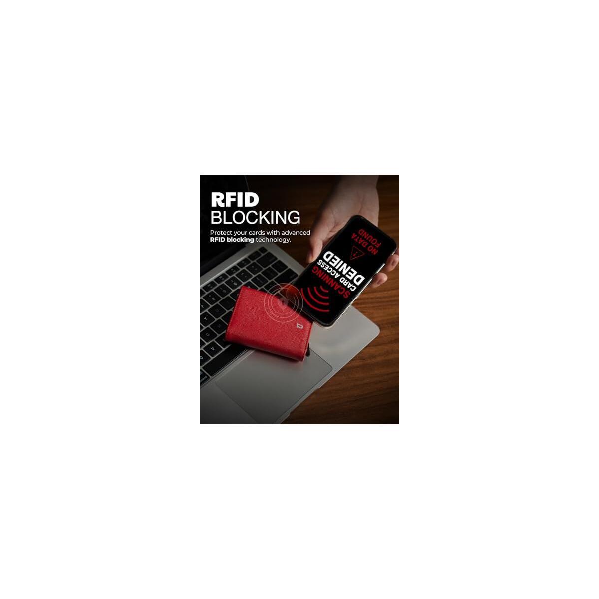 Smart Airtag Wallet For Men Women 1 Cashback Rebates - RebateKey