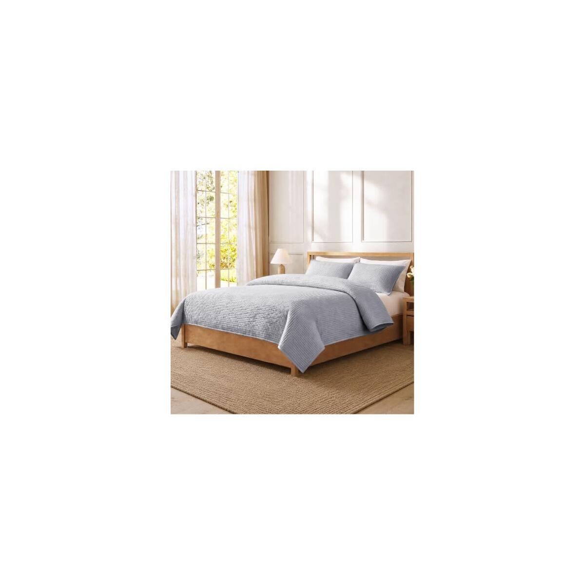 Twin Quilt Set Cashback - RebateKey