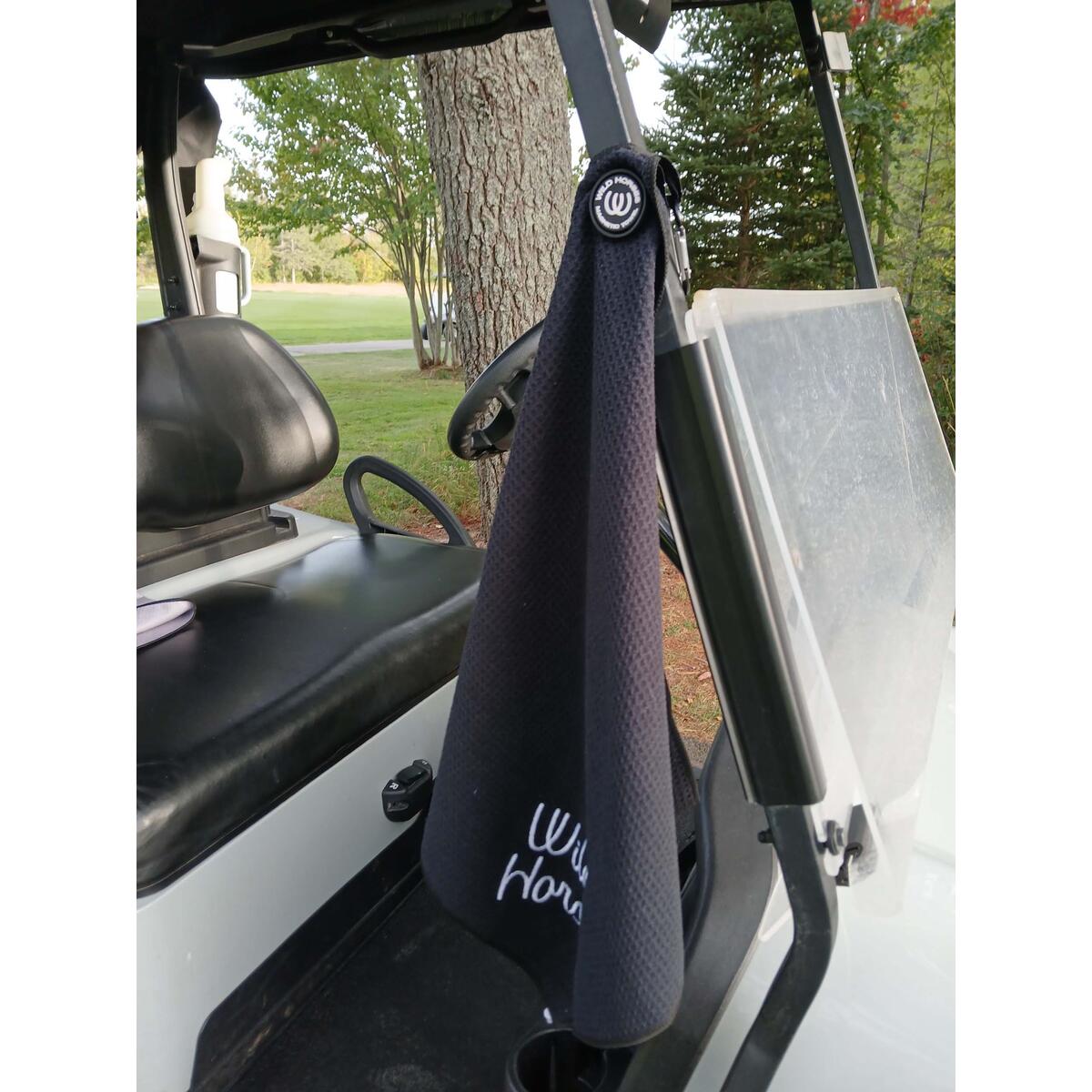 Wild Horses Magnetic Cashback Rebate - RebateKey