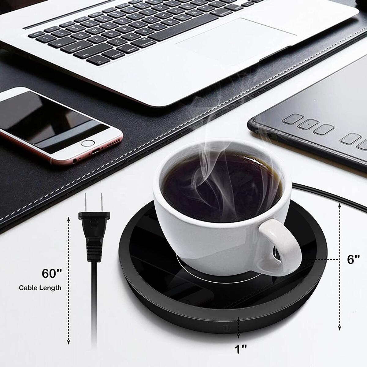 Electric Coffee Cup Warmer Rebates - RebateKey