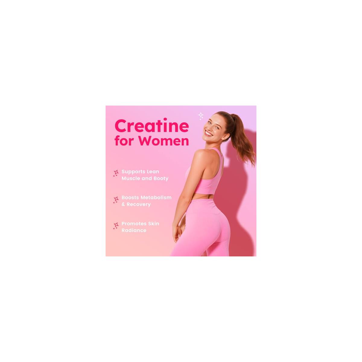 Creatine Monohydrate Gummies With Collagen Cash Back - RebateKey