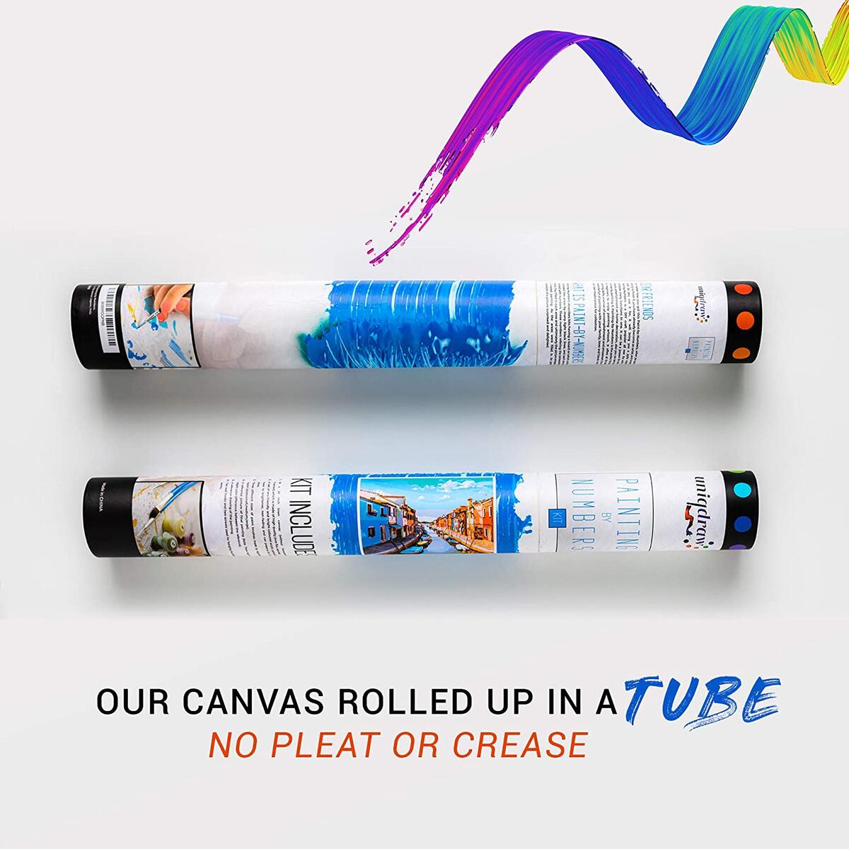 Acrylic Paint Cash Back - RebateKey