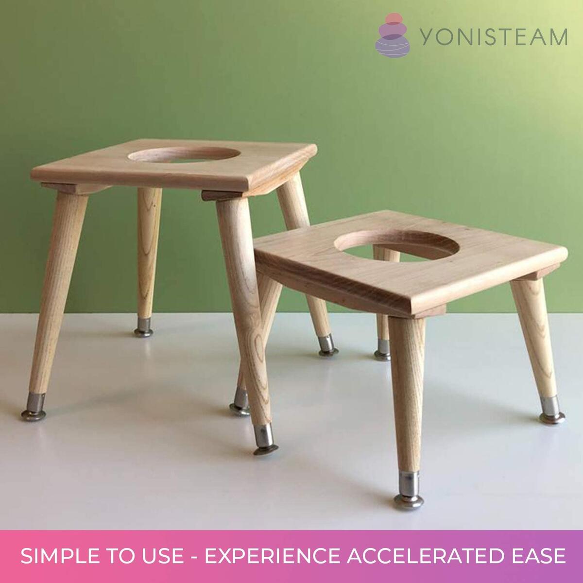 Yoni Chair Cashback Rebates RebateKey