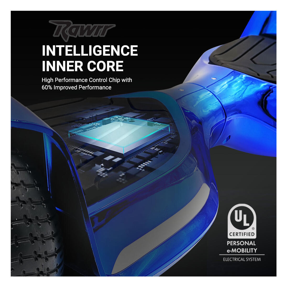 Hoverboard Cashback Rebates - RebateKey