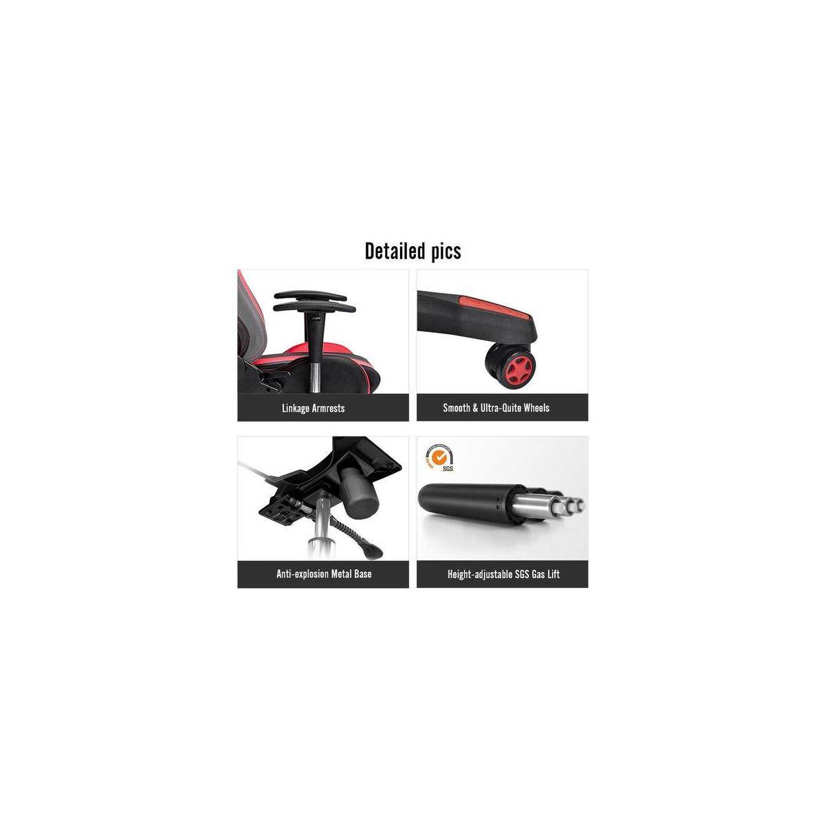 Gaming Chair Rebate - RebateKey