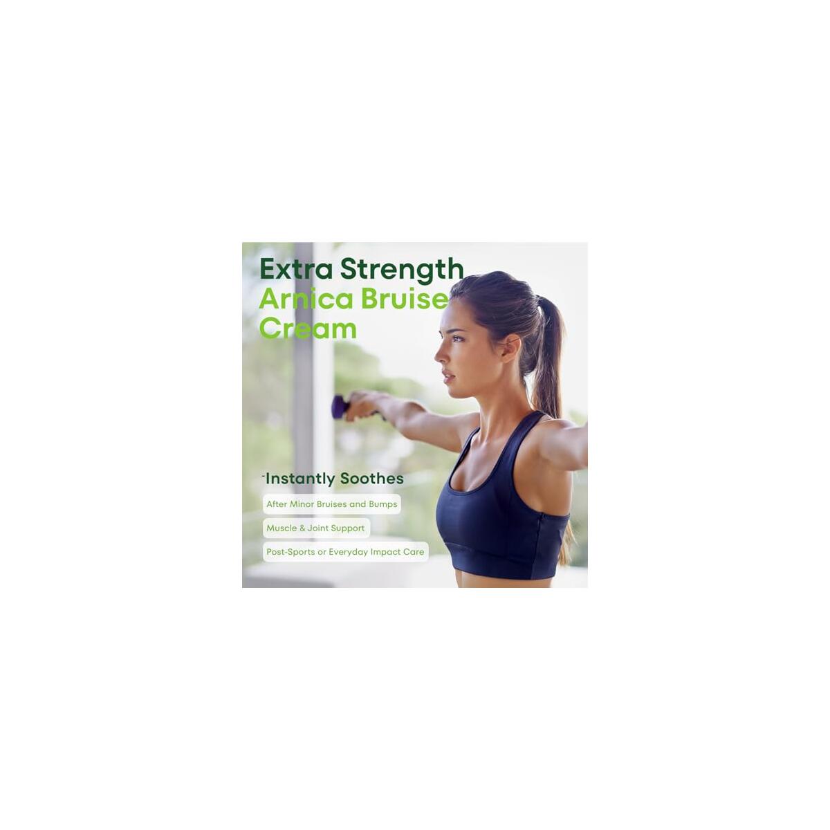 Arnica Cream For Bruising 1 Cashback Rebates - RebateKey