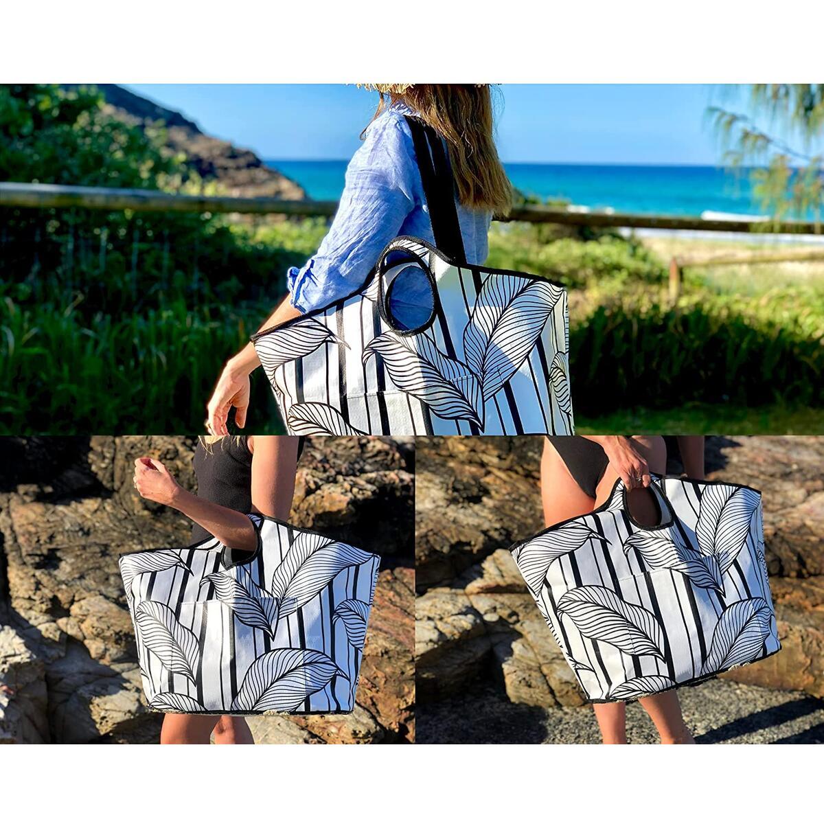 Beach Utility Bag Cashback Rebate - RebateKey