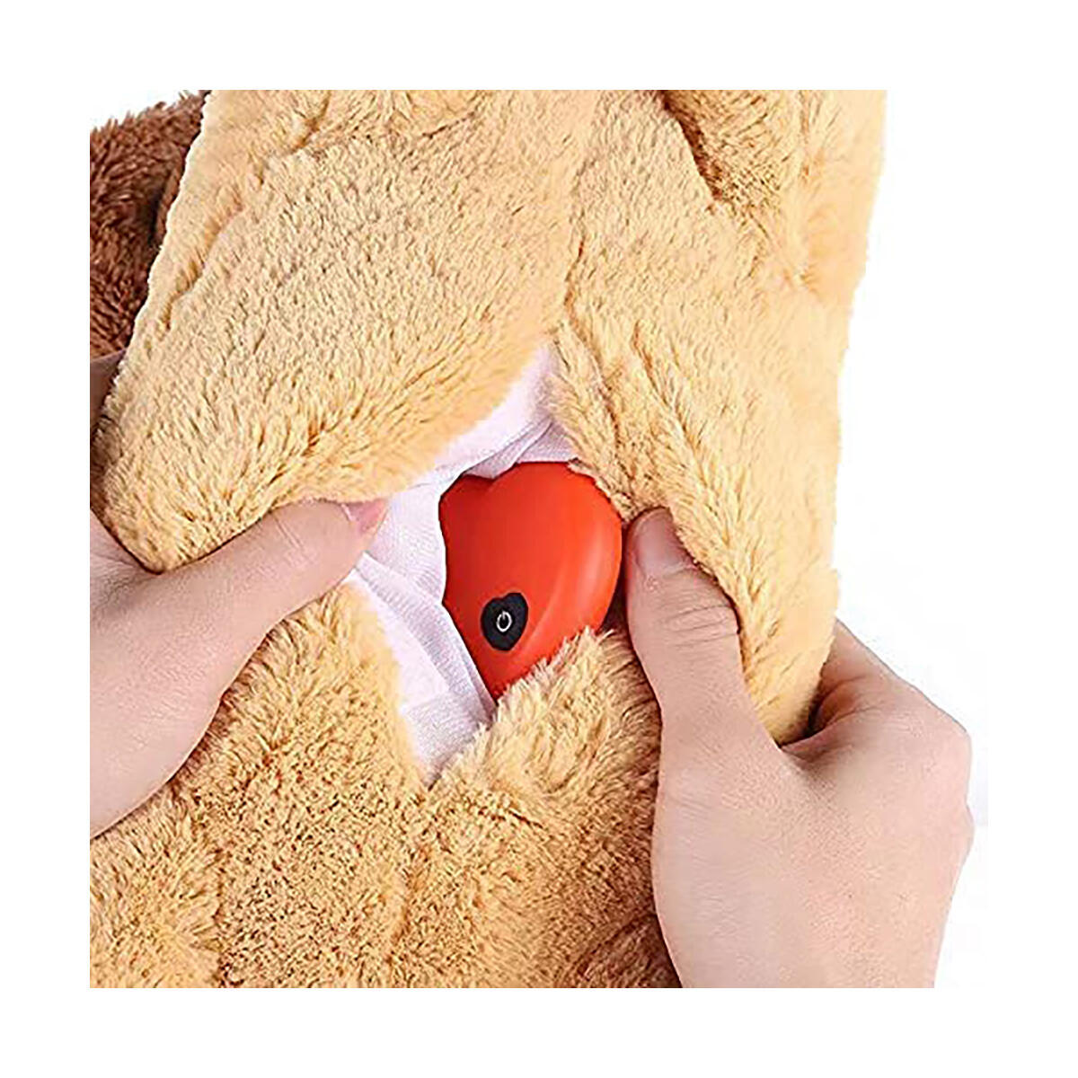 Snuggle Puppy Cashback - RebateKey
