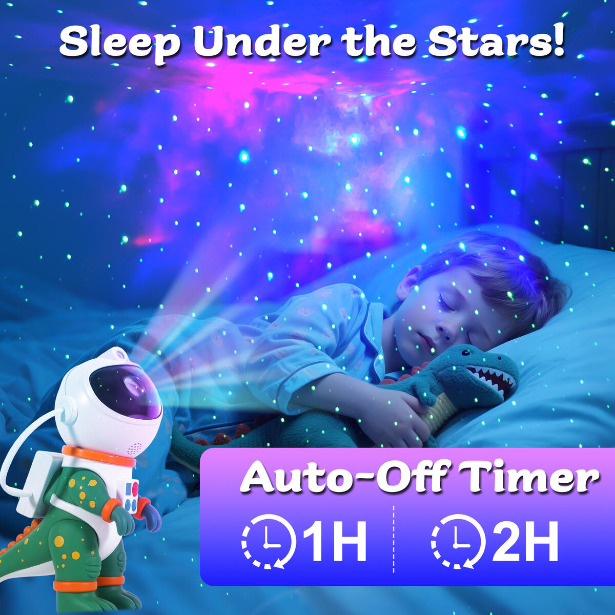 Galaxy Star Projection Night Light Cashback Rebates - RebateKey