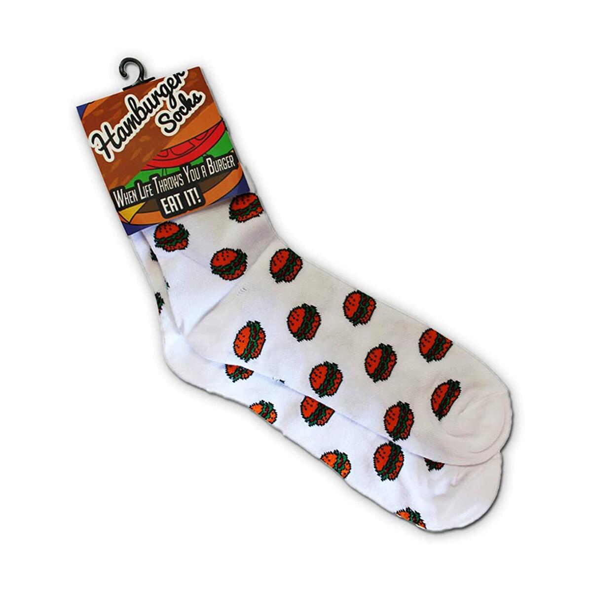 Hamburger Socks Rebate - RebateKey