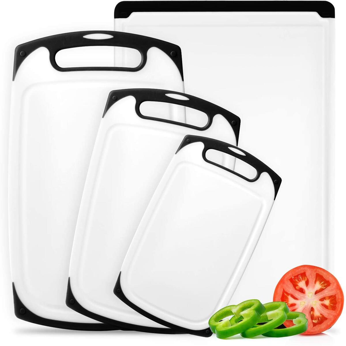 Cutting Board Set Cash Back - RebateKey