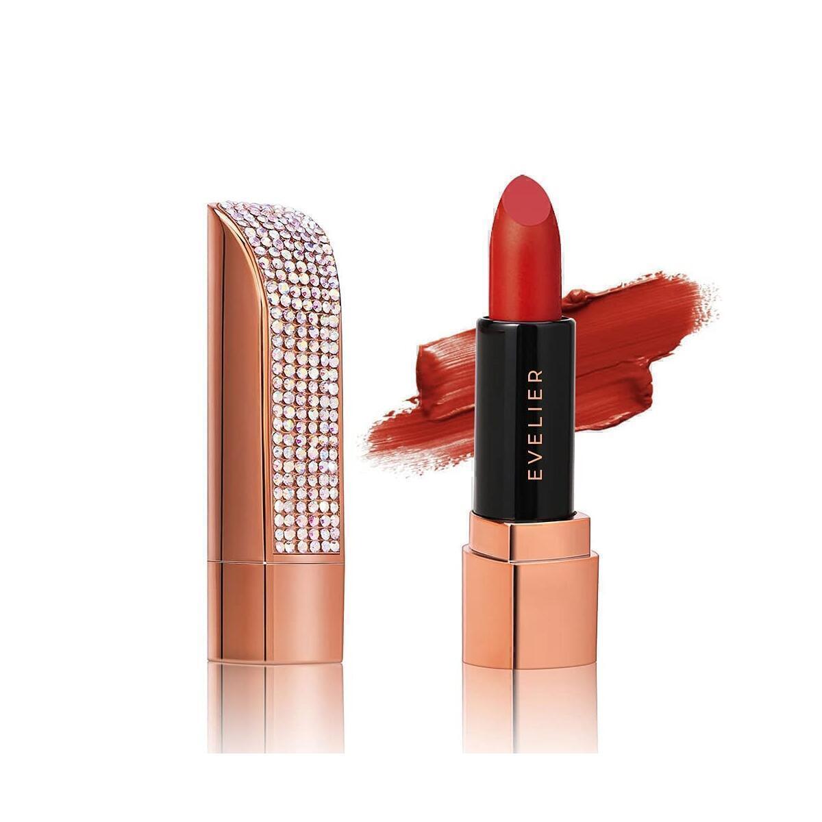 Luxury Lipstick Glamour Look 7 Rebates - RebateKey