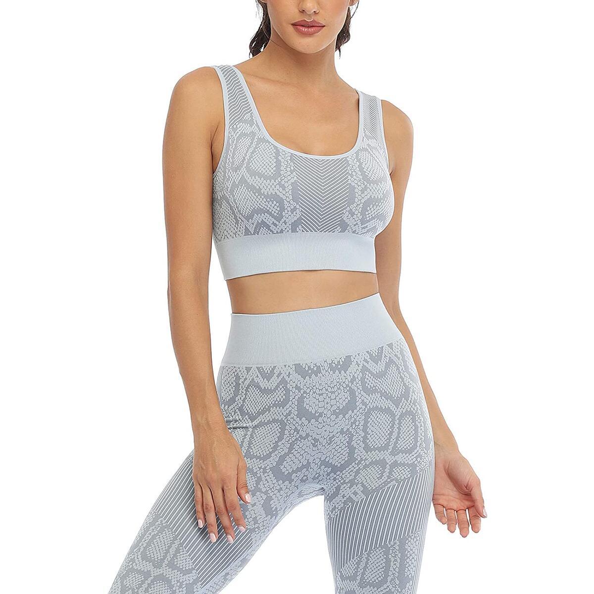 Seamless Sets For Women Rebate - RebateKey