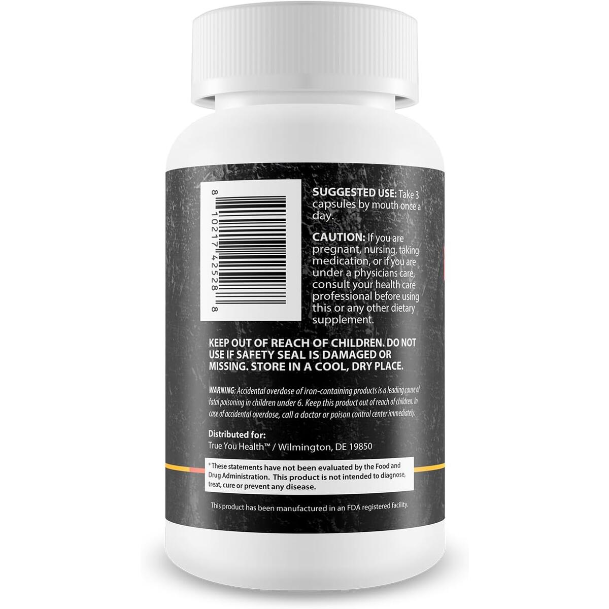 Blood Flow Hack Rebates - RebateKey