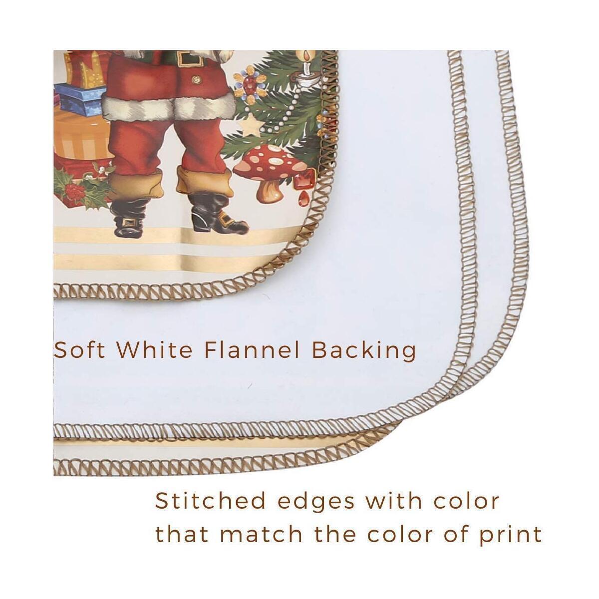 Vinyl Tablecloth With Flannel Backing Rebates - RebateKey