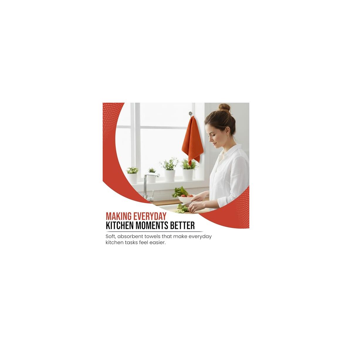 100 Cotton Waffle 1 Cashback - RebateKey