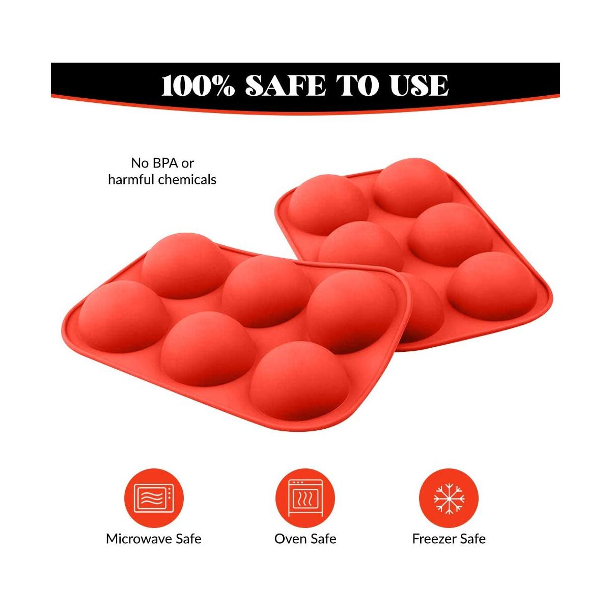 Hot Chocolate Bombs Rebate - RebateKey