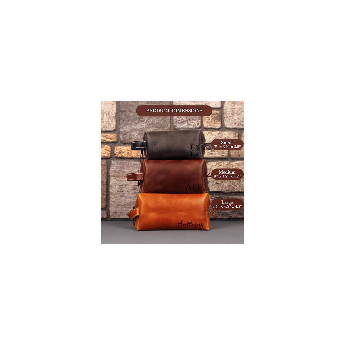 Toiletry Bag 21 Cash Back - RebateKey