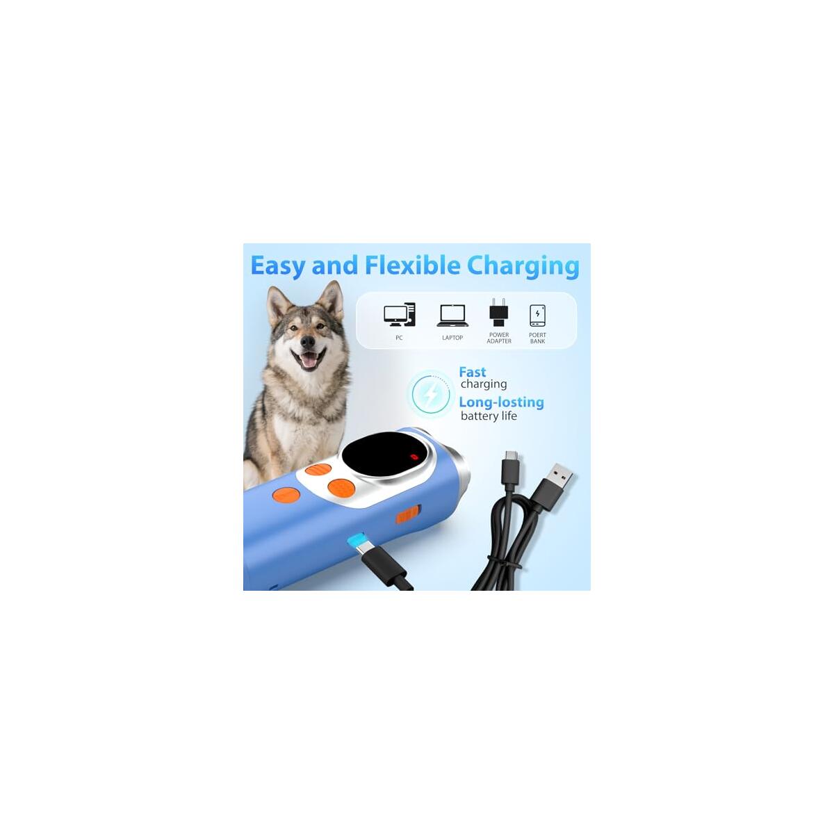 Dog Bark Deterrent Device Cashback Rebates - RebateKey