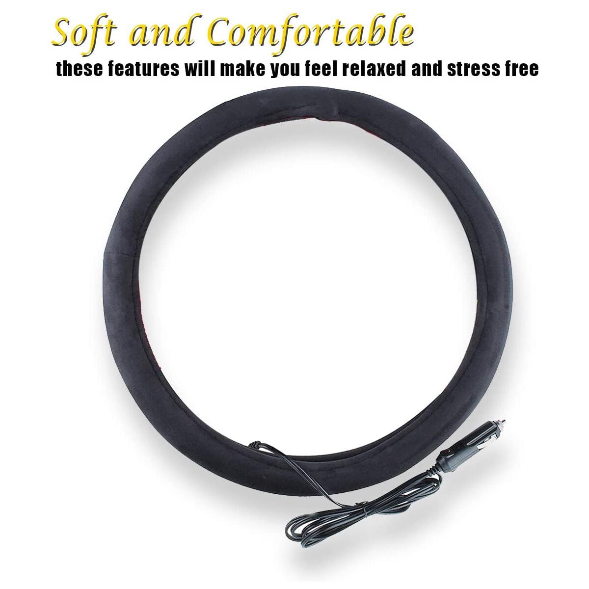 Steering Wheel Cover Cash Back - RebateKey