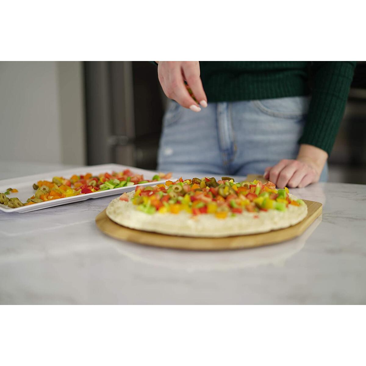 Handle Pizza Cashback Rebate - RebateKey