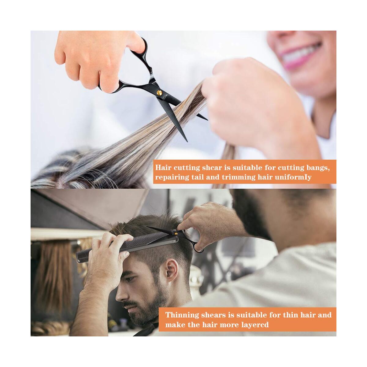 Hair Cutting Scissors Set Rebates - RebateKey