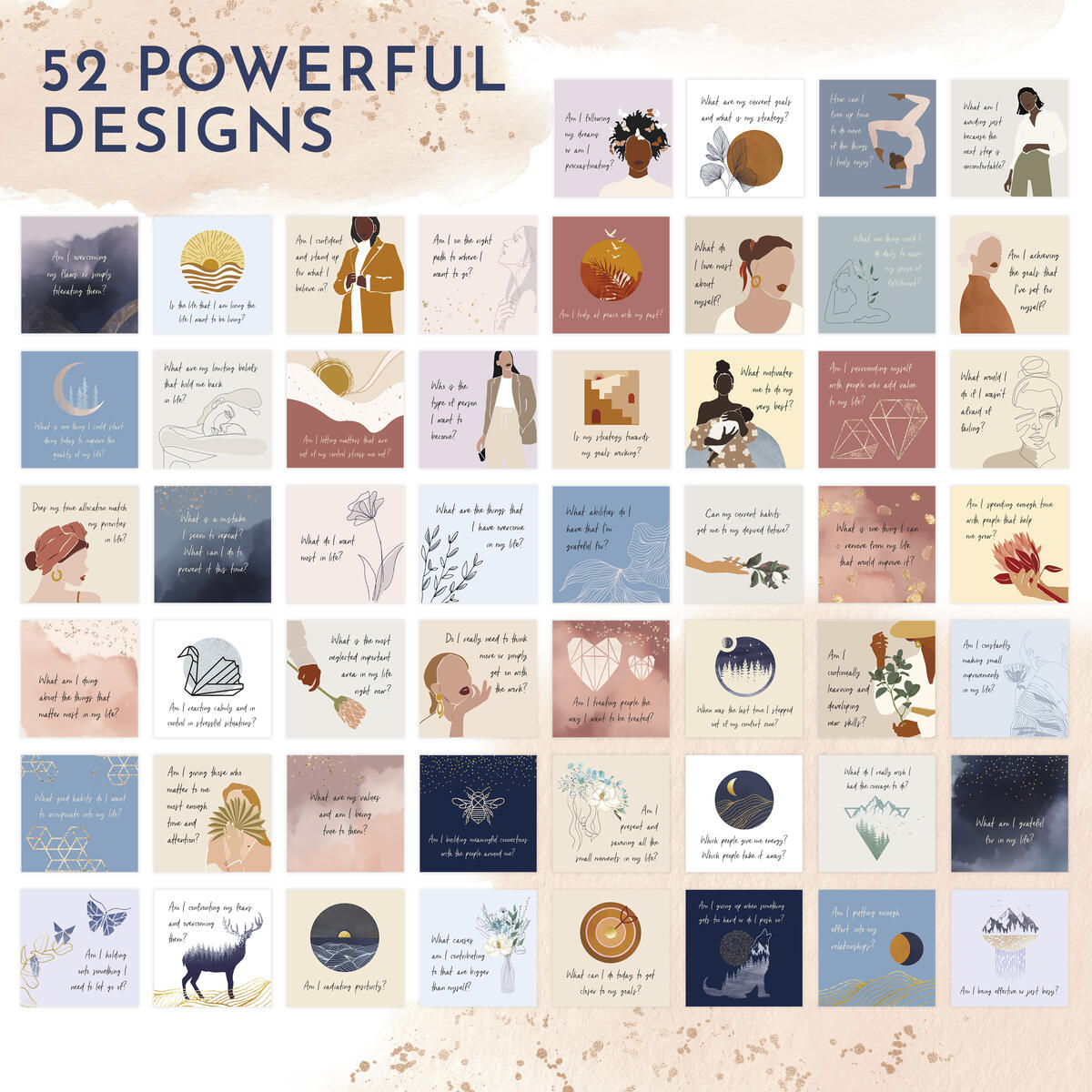 Self Reflection Cards Rebate - RebateKey