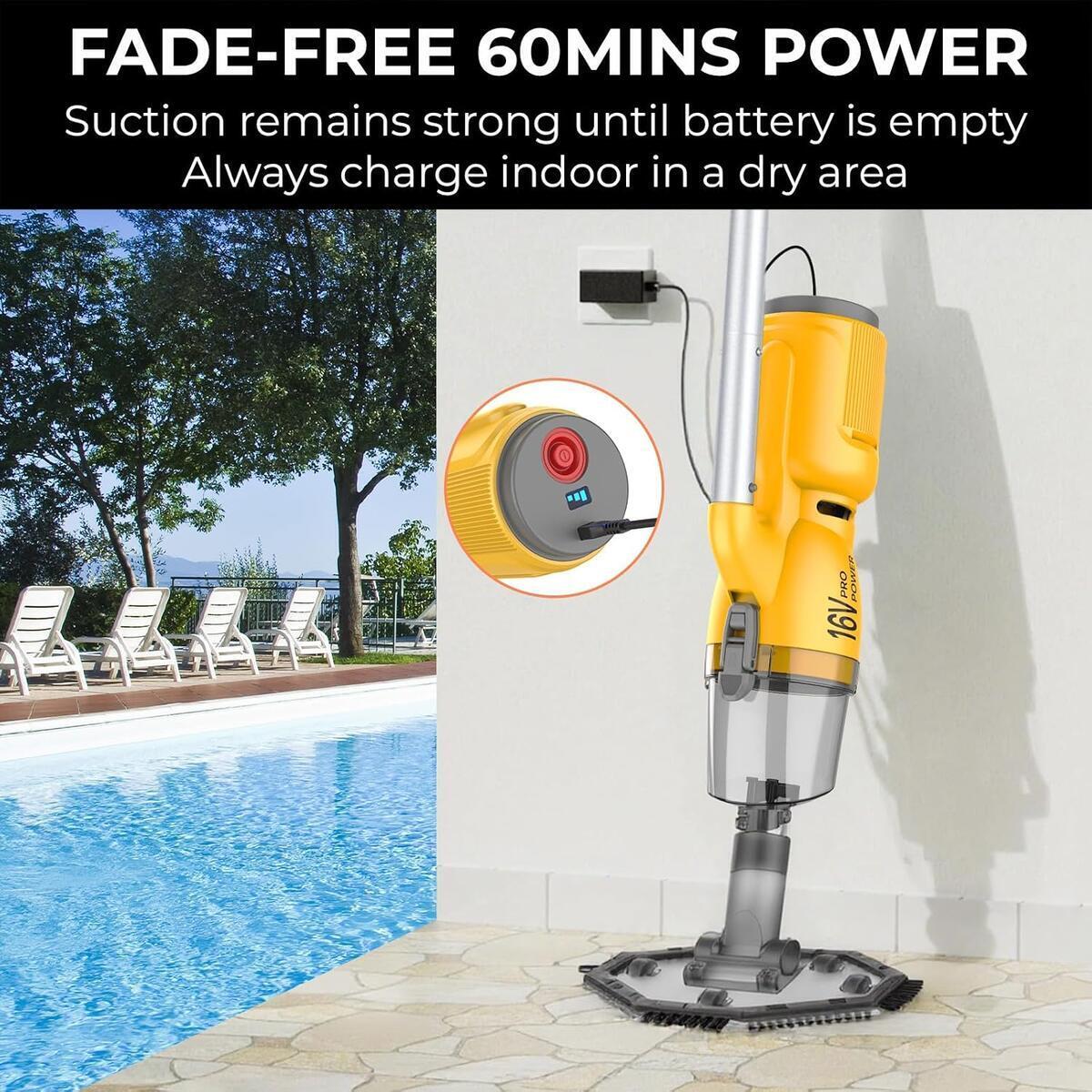 16v Cordless Handheld 1 Rebates - RebateKey
