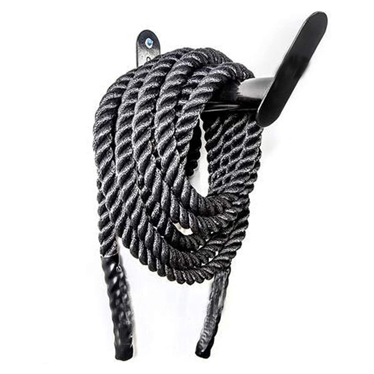 Wikbok Battle Rope Hook Cash Back - RebateKey
