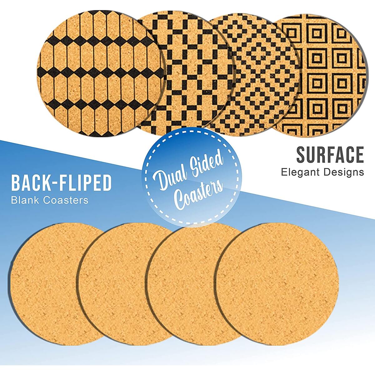 Boho Decor Coasters Rebate - RebateKey