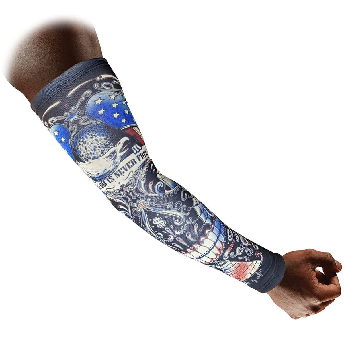 Arm Sleeve Cashback Rebates - RebateKey