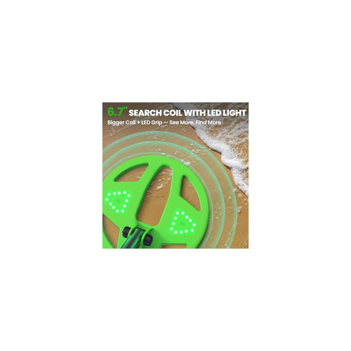 Metal Detector For Kids 3 Cashback Rebates - RebateKey