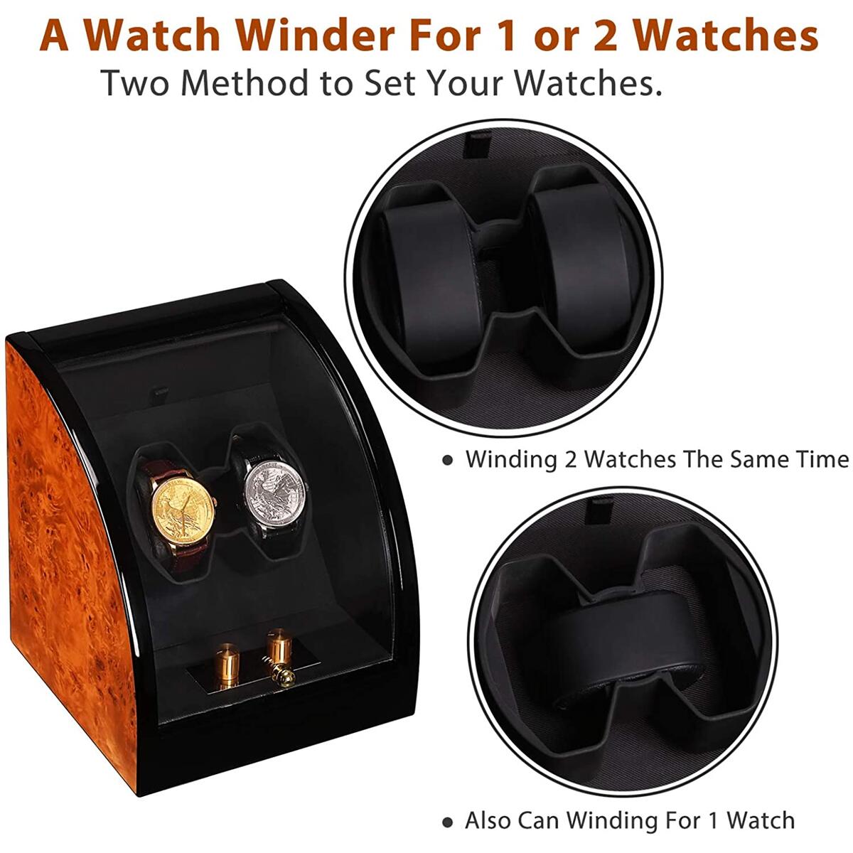 Watch Winder Rebate - RebateKey