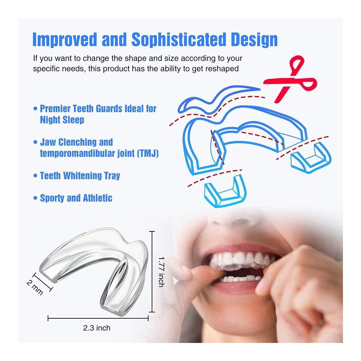 Kids Mouth Guard Cashback - RebateKey