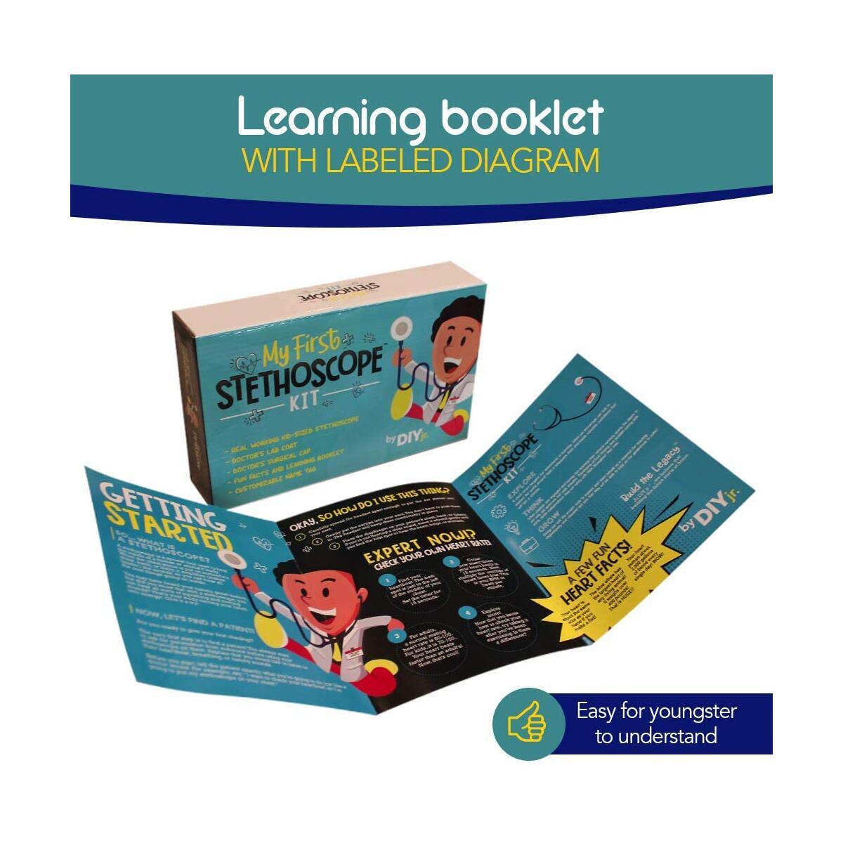 Toy Doctor Set Cash Back - RebateKey