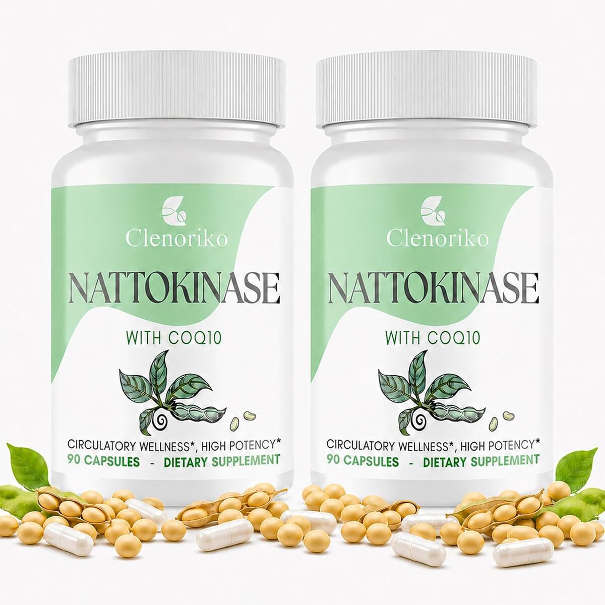 Nattokinase 1 Rebates - RebateKey