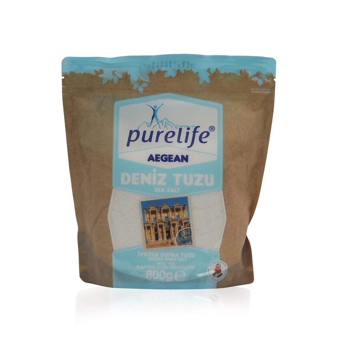 Sea Salt Cash Back - RebateKey