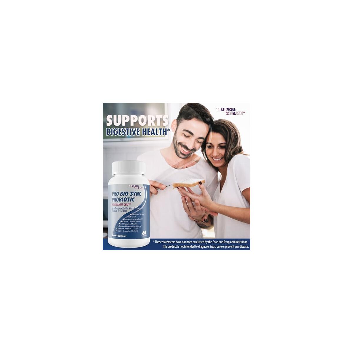 Pro Bio Sync Rebates - RebateKey