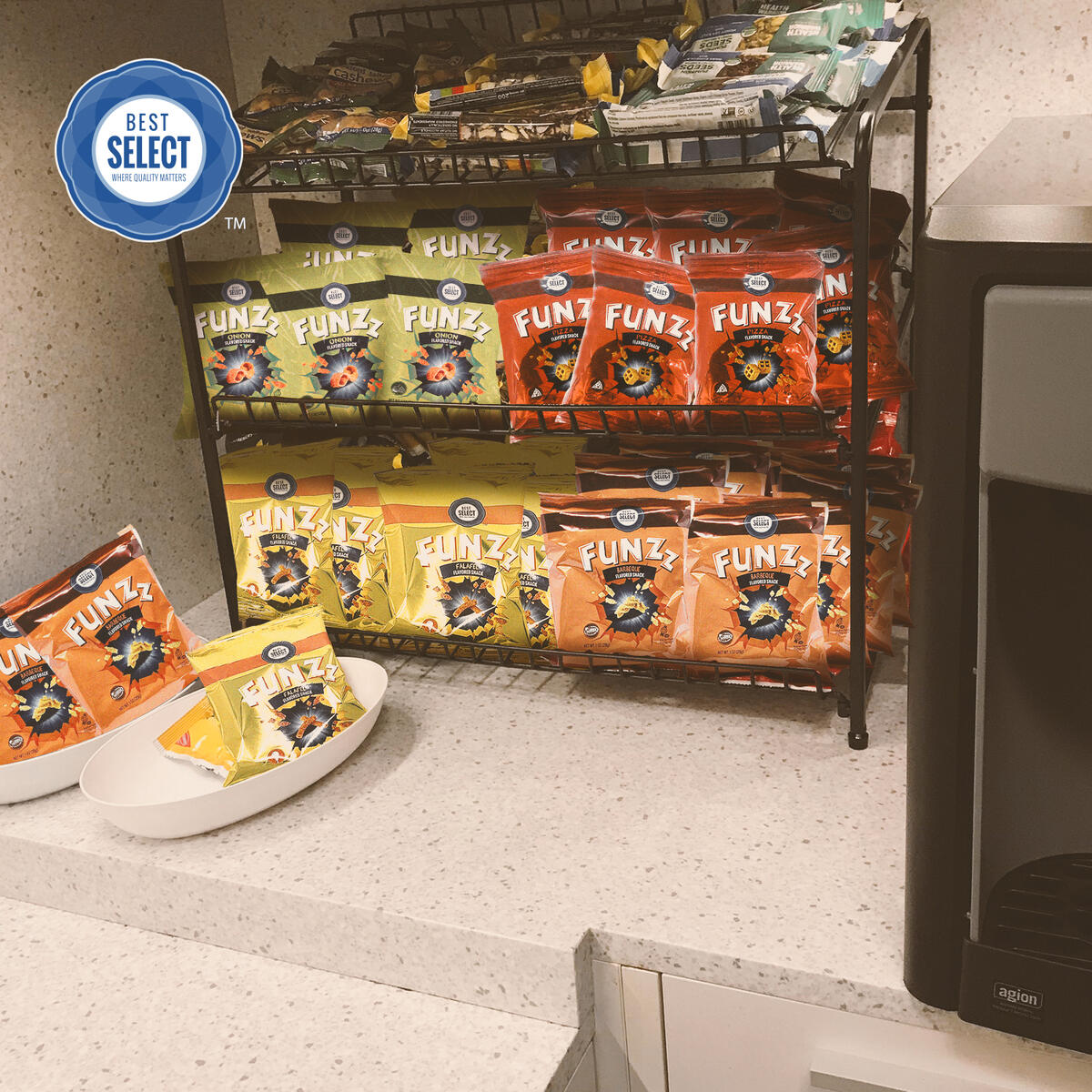 Super Snack Cash Back - RebateKey