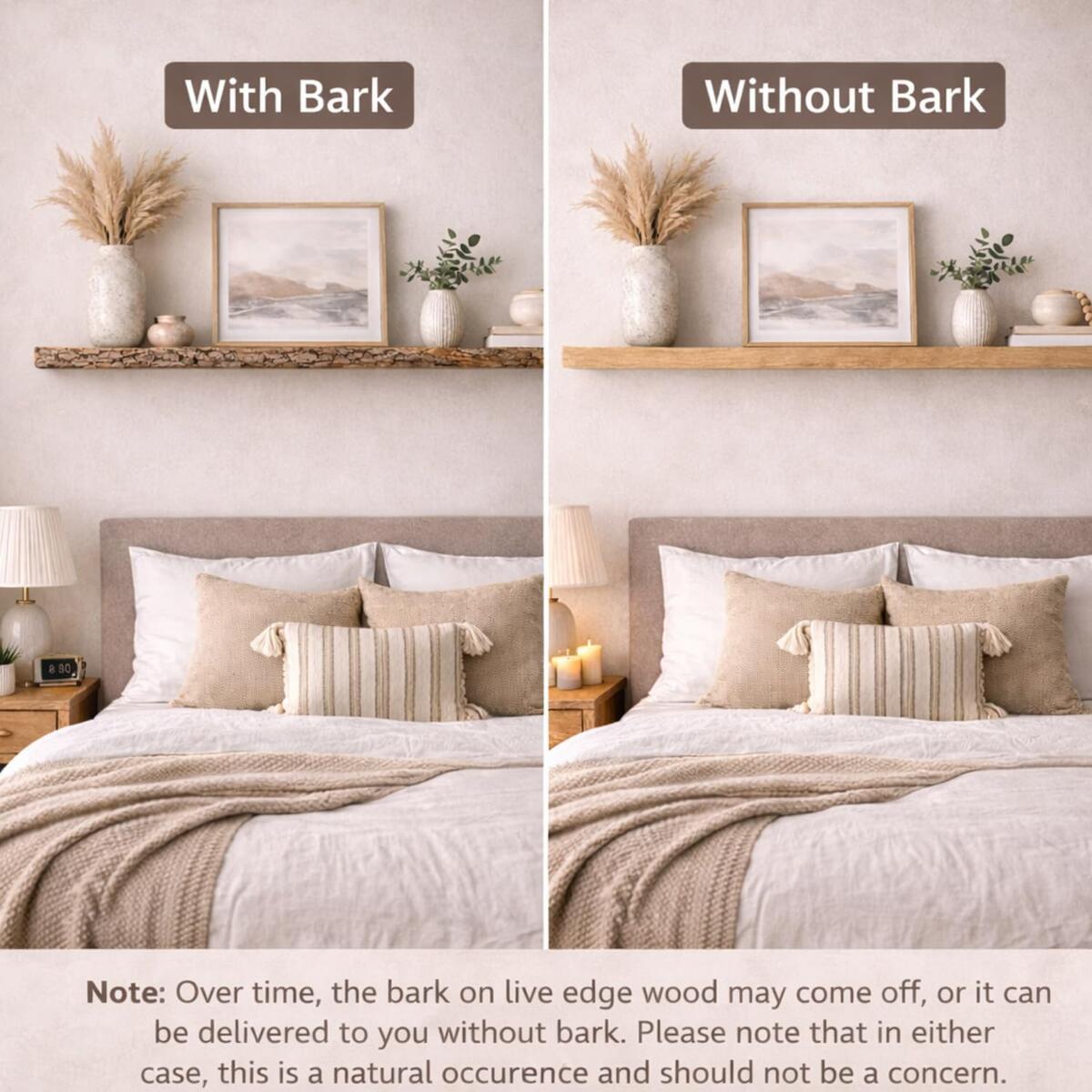 Solid Live Edge Rebate - RebateKey