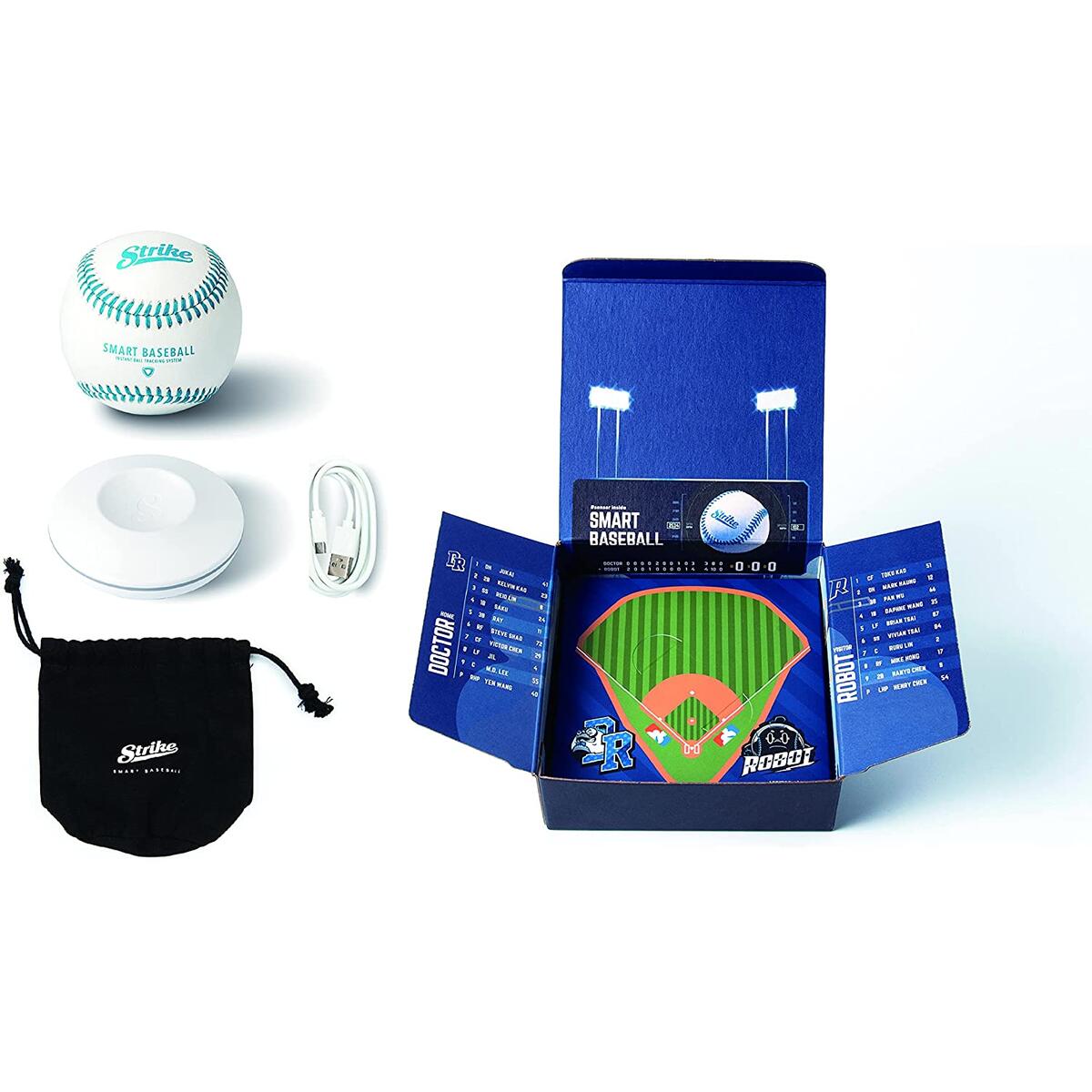 Smart Baseball Training Equipment Rebates - RebateKey
