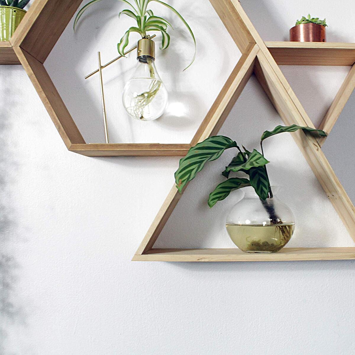 Triangle Shelf Rebate - RebateKey