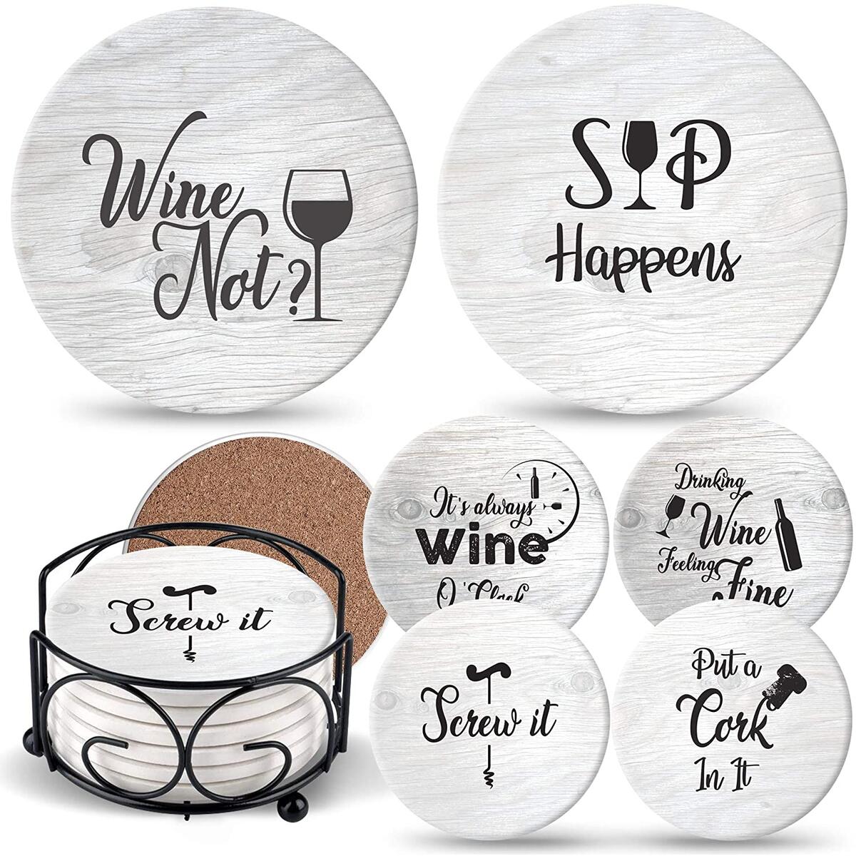 Coaster Sets Rebates - RebateKey