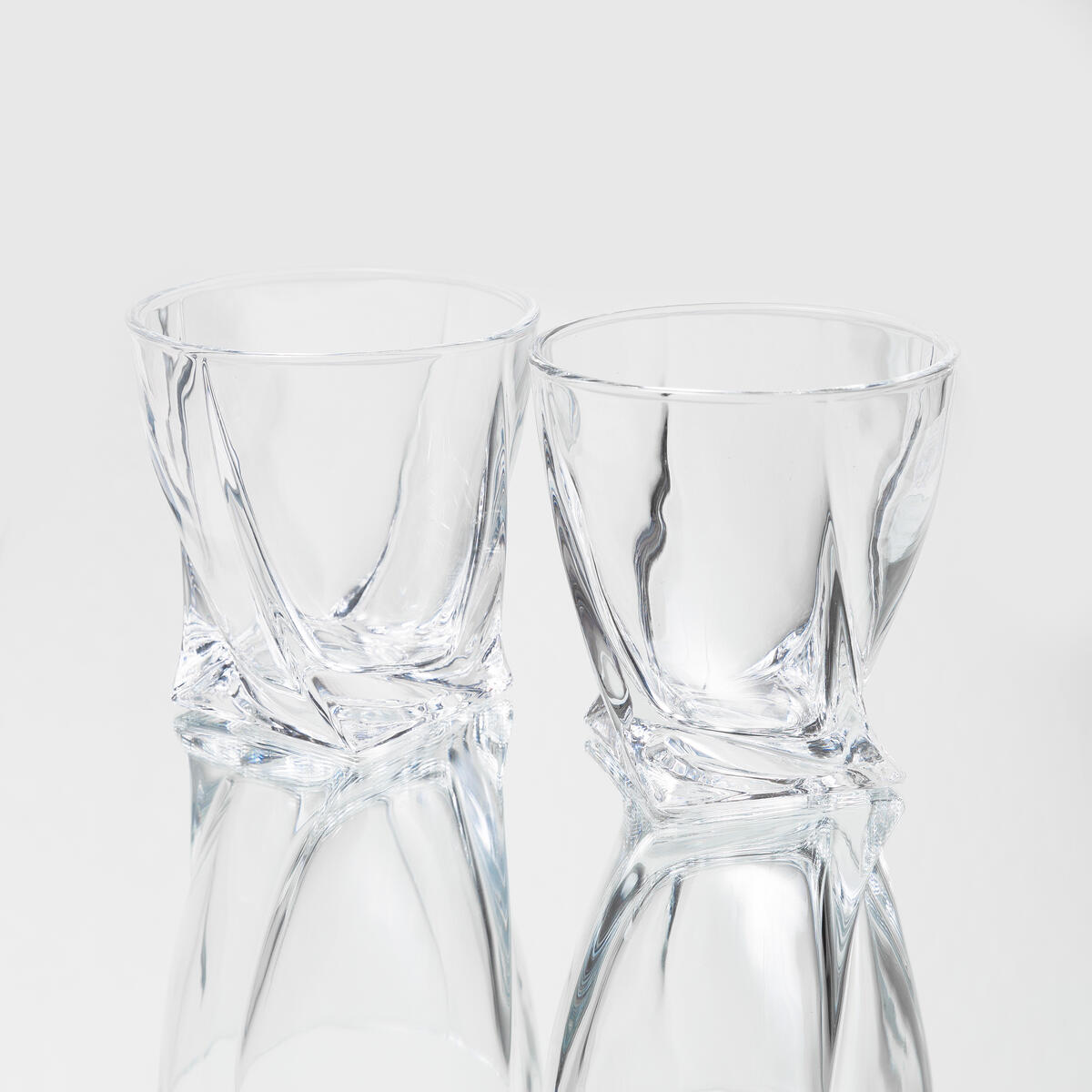 Whiskey Glasses Set 4 1 Rebates - RebateKey